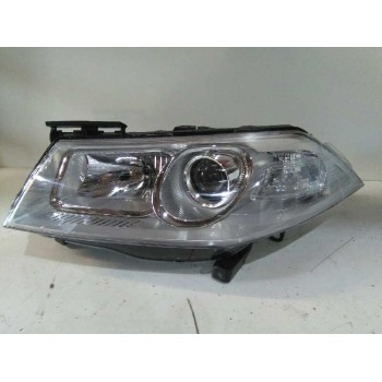 FARO IZQUIERDO 7701064018 NUEVO FASE II CON LUPA