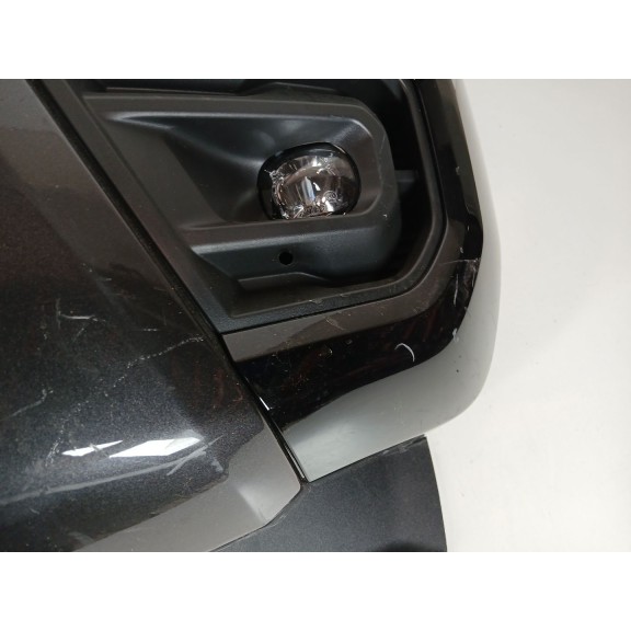 Recambio de paragolpes delantero para ford ranger (tke) 2.0 ecoblue 4x4 referencia OEM IAM N1WB17C831HAW  