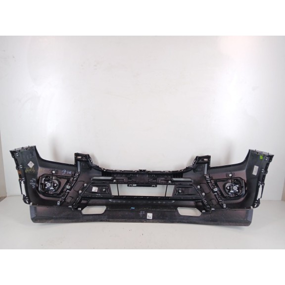 Recambio de paragolpes delantero para ford ranger (tke) 2.0 ecoblue 4x4 referencia OEM IAM N1WB17C831HAW  