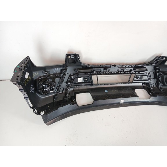 Recambio de paragolpes delantero para ford ranger (tke) 2.0 ecoblue 4x4 referencia OEM IAM N1WB17C831HAW  