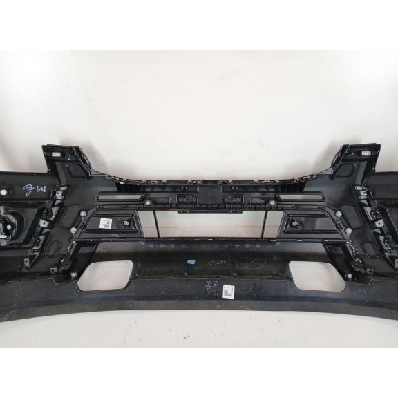 Recambio de paragolpes delantero para ford ranger (tke) 2.0 ecoblue 4x4 referencia OEM IAM N1WB17C831HAW  
