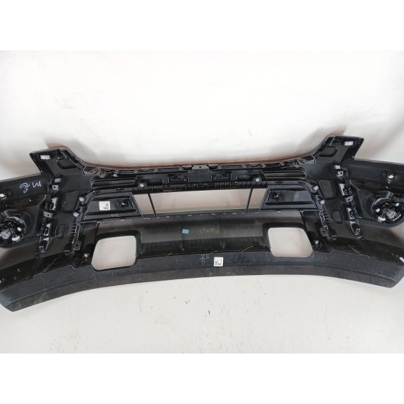 Recambio de paragolpes delantero para ford ranger (tke) 2.0 ecoblue 4x4 referencia OEM IAM N1WB17C831HAW  
