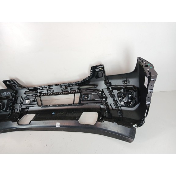 Recambio de paragolpes delantero para ford ranger (tke) 2.0 ecoblue 4x4 referencia OEM IAM N1WB17C831HAW  
