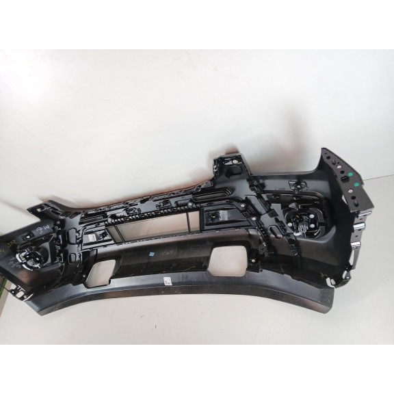 Recambio de paragolpes delantero para ford ranger (tke) 2.0 ecoblue 4x4 referencia OEM IAM N1WB17C831HAW  