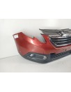 Recambio de paragolpes delantero para peugeot 2008 (--.2013) active referencia OEM IAM 1187392X  