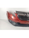 Recambio de paragolpes delantero para peugeot 2008 (--.2013) active referencia OEM IAM 1187392X  