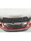 Recambio de paragolpes delantero para peugeot 2008 (--.2013) active referencia OEM IAM 1187392X  