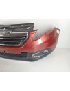 Recambio de paragolpes delantero para peugeot 2008 (--.2013) active referencia OEM IAM 1187392X  