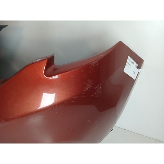 Recambio de paragolpes delantero para peugeot 2008 (--.2013) active referencia OEM IAM 1187392X  