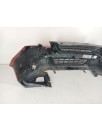 Recambio de paragolpes delantero para peugeot 2008 (--.2013) active referencia OEM IAM 1187392X  