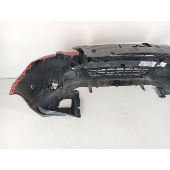 Recambio de paragolpes delantero para peugeot 2008 (--.2013) active referencia OEM IAM 1187392X  