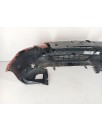 Recambio de paragolpes delantero para peugeot 2008 (--.2013) active referencia OEM IAM 1187392X  