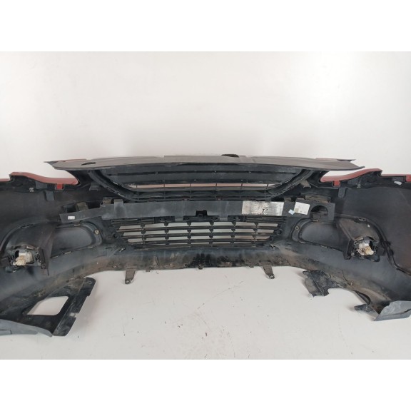 Recambio de paragolpes delantero para peugeot 2008 (--.2013) active referencia OEM IAM 1187392X  
