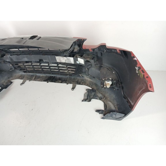 Recambio de paragolpes delantero para peugeot 2008 (--.2013) active referencia OEM IAM 1187392X  