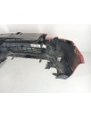 Recambio de paragolpes delantero para peugeot 2008 (--.2013) active referencia OEM IAM 1187392X  