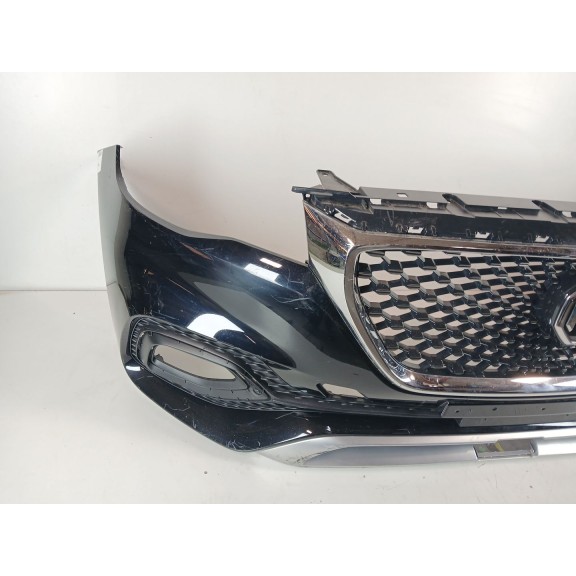 Recambio de paragolpes delantero para mg mg hs (as23) 1.5 ehs hybrid (csa6463) referencia OEM IAM P10597335  