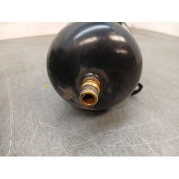 Recambio de amortiguador trasero izquierdo para bmw x5 (e53) 3.0i referencia OEM IAM   