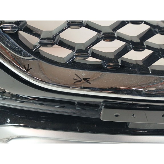 Recambio de paragolpes delantero para mg mg hs (as23) 1.5 ehs hybrid (csa6463) referencia OEM IAM P10597335  