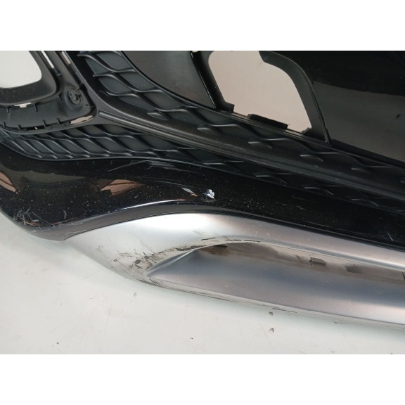 Recambio de paragolpes delantero para mg mg hs (as23) 1.5 ehs hybrid (csa6463) referencia OEM IAM P10597335  