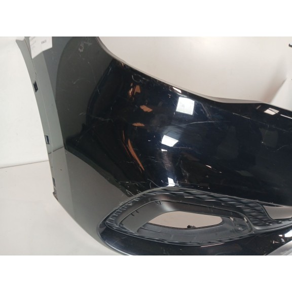 Recambio de paragolpes delantero para mg mg hs (as23) 1.5 ehs hybrid (csa6463) referencia OEM IAM P10597335  