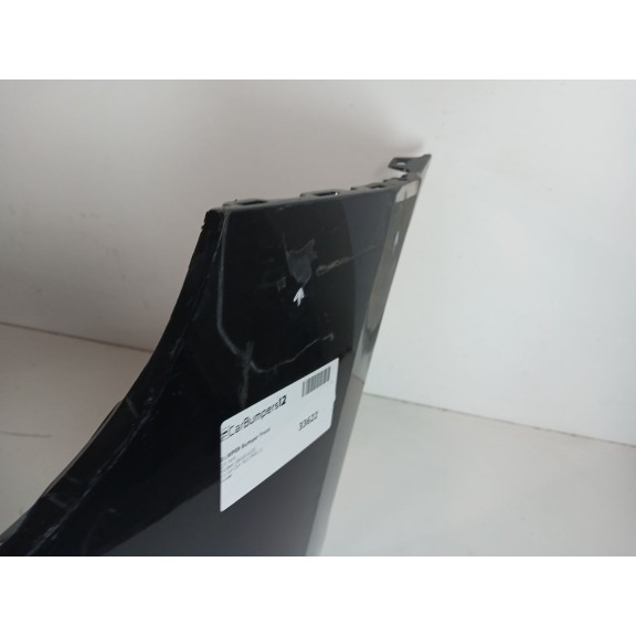 Recambio de paragolpes delantero para mg mg hs (as23) 1.5 ehs hybrid (csa6463) referencia OEM IAM P10597335  