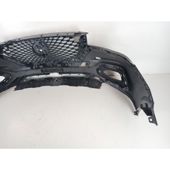 Recambio de paragolpes delantero para mg mg hs (as23) 1.5 ehs hybrid (csa6463) referencia OEM IAM P10597335  