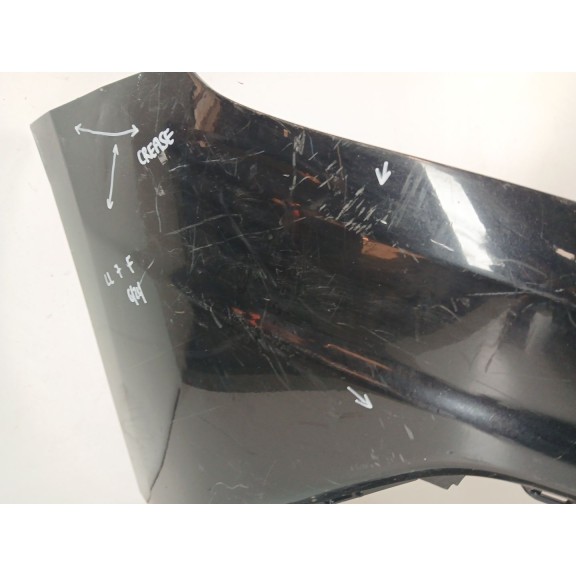 Recambio de paragolpes delantero para volvo s60 ii (134) d3 referencia OEM IAM 31290975  