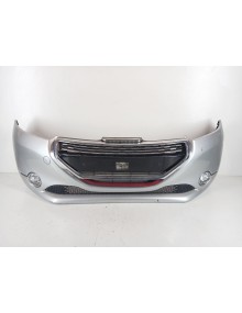 Recambio de paragolpes delantero para peugeot 208 1.6 16v hdi fap referencia OEM IAM 9672794477  
