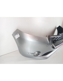 Recambio de paragolpes delantero para peugeot 208 1.6 16v hdi fap referencia OEM IAM 9672794477   2