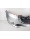 Recambio de paragolpes delantero para peugeot 208 1.6 16v hdi fap referencia OEM IAM 9672794477  