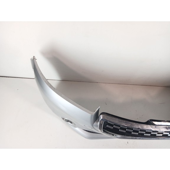 Recambio de paragolpes delantero para peugeot 208 1.6 16v hdi fap referencia OEM IAM 9672794477  