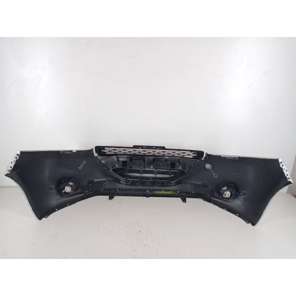 Recambio de paragolpes delantero para peugeot 208 1.6 16v hdi fap referencia OEM IAM 9672794477  