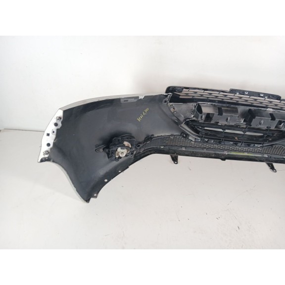 Recambio de paragolpes delantero para peugeot 208 1.6 16v hdi fap referencia OEM IAM 9672794477  