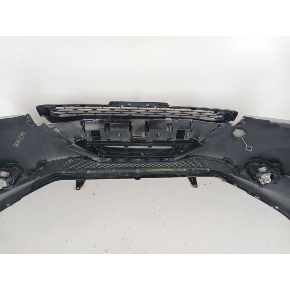 Recambio de paragolpes delantero para peugeot 208 1.6 16v hdi fap referencia OEM IAM 9672794477  