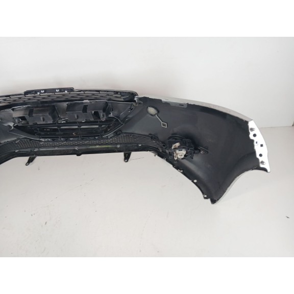 Recambio de paragolpes delantero para peugeot 208 1.6 16v hdi fap referencia OEM IAM 9672794477  
