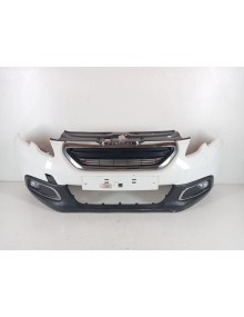 Recambio de paragolpes delantero para peugeot 2008 ii (ud_, us_, uy_, uj_, ur_, uc_) 1.5 bluehdi 100 referencia OEM IAM 1223962X