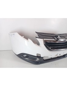Recambio de paragolpes delantero para peugeot 2008 ii (ud_, us_, uy_, uj_, ur_, uc_) 1.5 bluehdi 100 referencia OEM IAM 1223962X 2