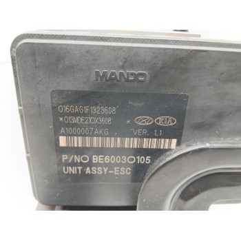 Recambio de abs para hyundai ix35 (lm, el, elh) 1.7 crdi referencia OEM IAM 589202Y620  