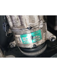 Recambio de compresor aire acondicionado para volvo xc60 i suv (156) d3 / d4 referencia OEM IAM   