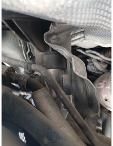 Recambio de cremallera direccion para volvo xc60 i suv (156) d3 / d4 referencia OEM IAM   