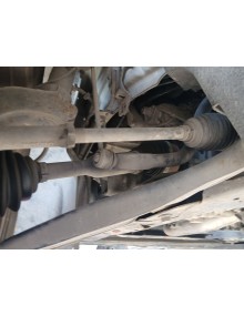 Recambio de cremallera direccion para volvo xc60 i suv (156) d3 / d4 referencia OEM IAM    2