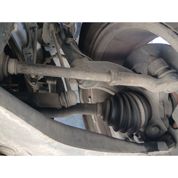 Recambio de cremallera direccion para volvo xc60 i suv (156) d3 / d4 referencia OEM IAM   