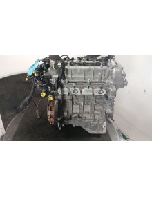 Recambio de motor completo para kia sportage iv (ql, qle) 1.6 gdi referencia OEM IAM G4FD B 