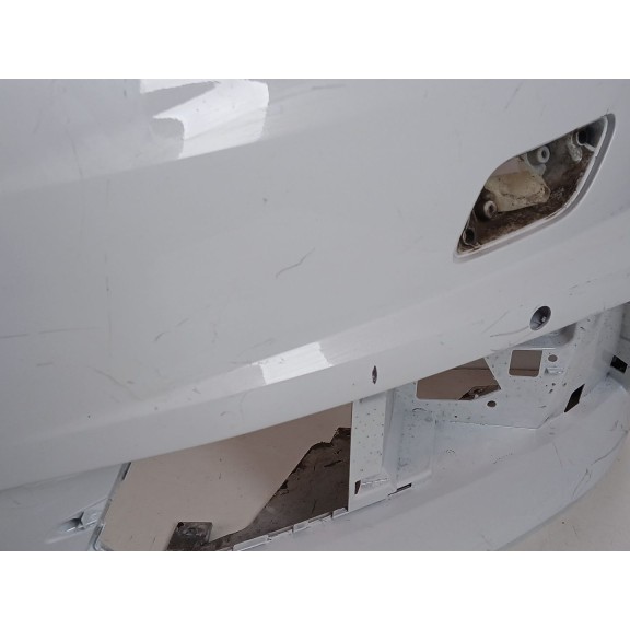 Recambio de paragolpes delantero para audi a6 c7 (4g2, 4gc) 2.0 tfsi quattro referencia OEM IAM 4G0807437AB  