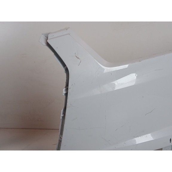 Recambio de paragolpes delantero para audi a6 c7 (4g2, 4gc) 2.0 tfsi quattro referencia OEM IAM 4G0807437AB  