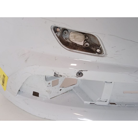 Recambio de paragolpes delantero para audi a6 c7 (4g2, 4gc) 2.0 tfsi quattro referencia OEM IAM 4G0807437AB  