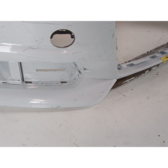 Recambio de paragolpes delantero para audi a6 c7 (4g2, 4gc) 2.0 tfsi quattro referencia OEM IAM 4G0807437AB  