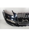 Recambio de paragolpes delantero para audi q7 (4lb) 4.2 tdi quattro referencia OEM IAM 4L0807437L  