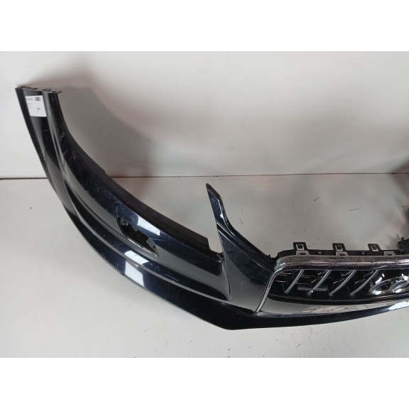 Recambio de paragolpes delantero para audi q7 (4lb) 4.2 tdi quattro referencia OEM IAM 4L0807437L  