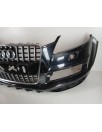 Recambio de paragolpes delantero para audi q7 (4lb) 4.2 tdi quattro referencia OEM IAM 4L0807437L  